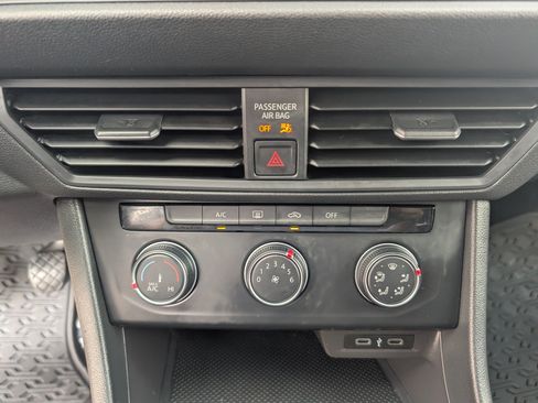 Used 2020 Volkswagen Jetta S w/ Driver Assistance Package FWD image 18