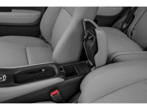Used 2021 Honda HR-V EX image 14