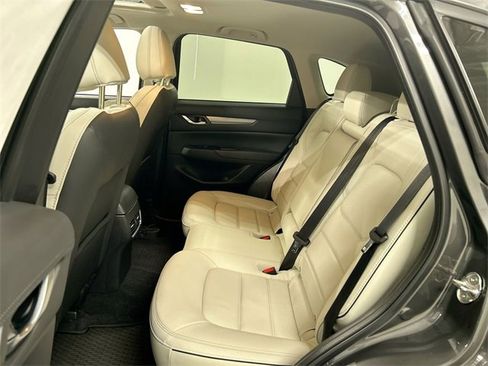 Certified 2025 MAZDA CX-5 AWD 2.5 S image 20