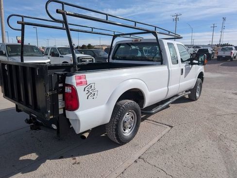 Used 2016 Ford F250 XL w/ Power Equipment Group image 7