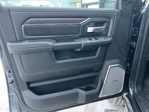 New 2026 RAM 2500 Laramie image 20