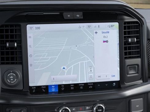 New 2025 Ford F150 Raptor image 14