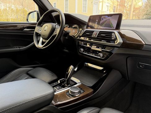 Used 2019 BMW X3 xDrive30i w/ Driving Assistance Package image 22