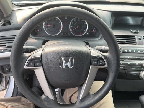 Used 2012 Honda Accord LX image 10