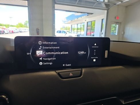 New 2026 MAZDA CX-90 3.3 Turbo S w/ Premium Plus AWD/4WD image 23