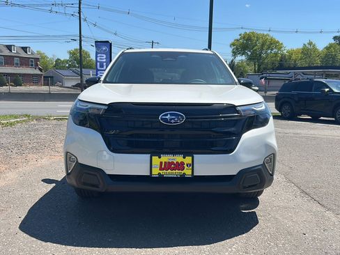 New 2026 Subaru Forester Sport AWD/4WD image 3