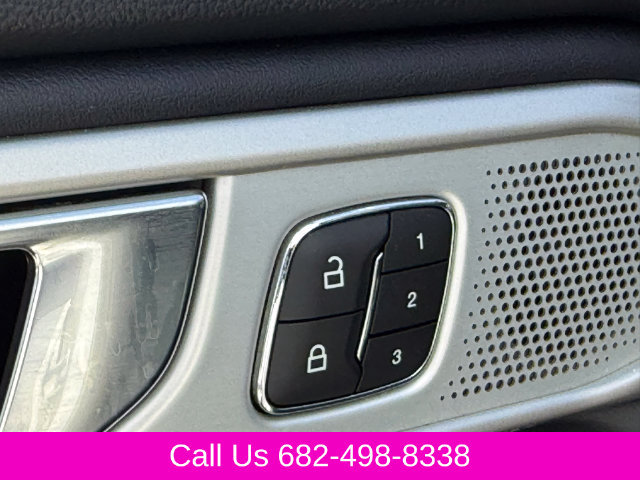 Used 2020 Ford Explorer ST w/ ST Street Pack AWD/4WD image 23