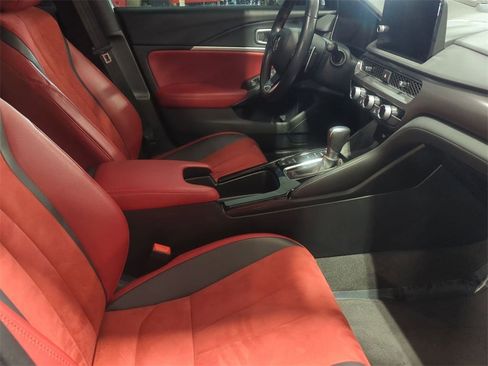 Certified 2024 Acura Integra A-Spec image 31