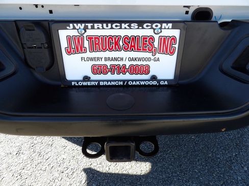 Used 2022 RAM 1500 Tradesman w/ Popular Equipment Group RWD image 48