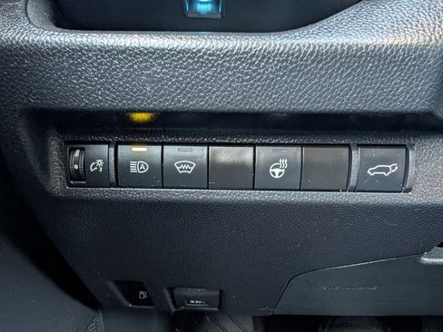 Used 2023 Toyota RAV4 XSE w/ XSE Grade Weather Package image 30