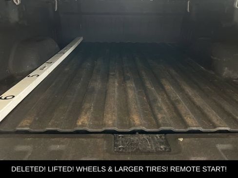 Used 2011 Chevrolet Silverado 2500 LTZ w/ Snow Plow Prep Package AWD/4WD image 7