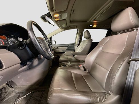 Used 2017 Honda Odyssey Touring image 22