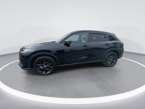 Used 2024 Honda HR-V Sport image 5