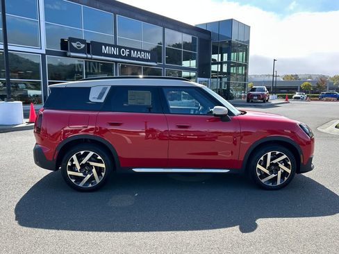 New 2026 MINI Cooper Countryman S image 6