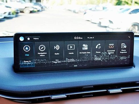 Used 2024 Genesis GV70 2.5T w/ Advanced Package AWD/4WD image 25