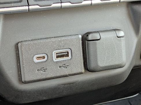 Used 2023 Chevrolet Silverado 2500 W/T w/ WT Convenience Package image 22