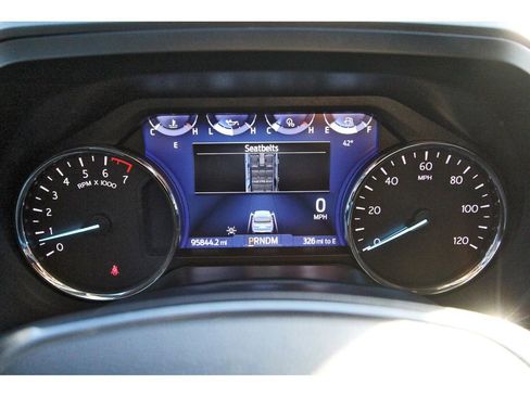 Used 2022 Ford Expedition Timberline image 16