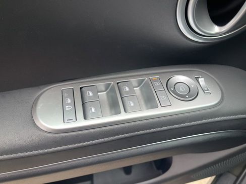 New 2026 Hyundai Palisade Limited image 39