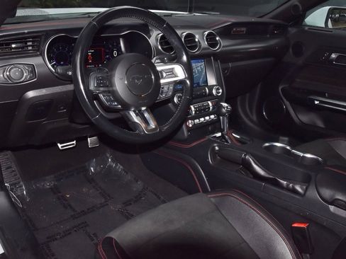 Used 2023 Ford Mustang GT Premium w/ Equipment Group 401A image 13