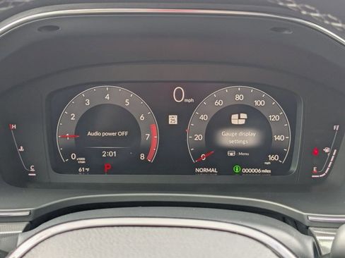 Used 2025 Acura Integra A-Spec image 11