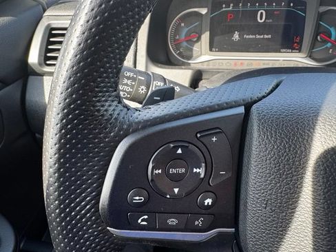 Used 2020 Honda Passport EX-L image 22