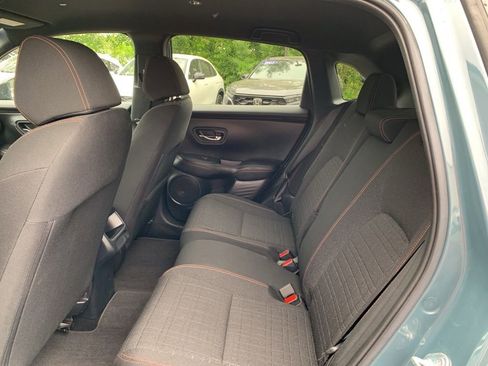 Used 2024 Honda HR-V Sport image 24