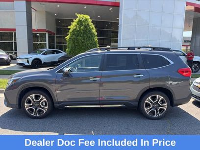Used 2023 Subaru Ascent Touring