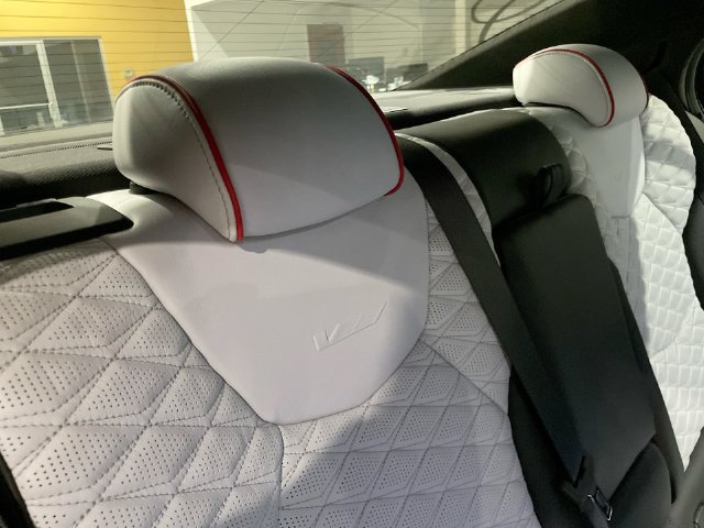 Certified 2022 Cadillac CT5 V Blackwing w/ Driver Assist Package RWD image 21