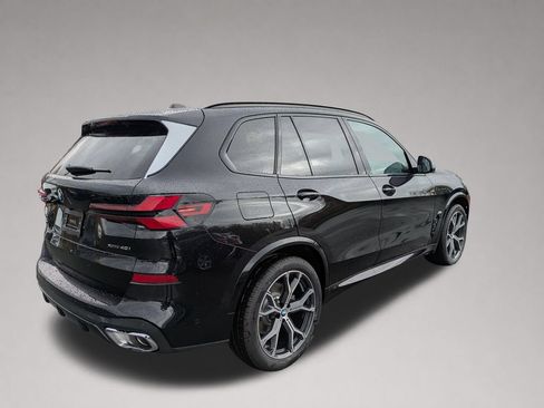 New 2026 BMW X5 xDrive40i w/ M Sport Package AWD/4WD image 4