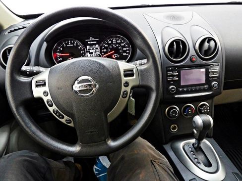 Used 2013 Nissan Rogue S w/ Special Edition Pkg AWD/4WD image 17