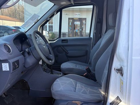 Used 2012 Ford Transit Connect XL FWD image 9