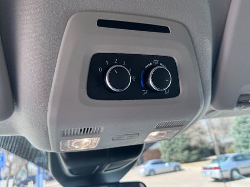 Used 2025 Ford Transit 350 XLT AWD/4WD image 7