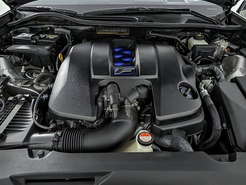 Used 2016 Lexus GS F RWD image 12