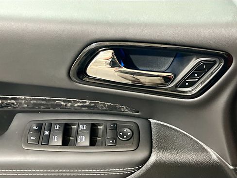 Used 2023 Dodge Durango SRT Hellcat image 14