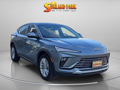 Used 2024 Buick Envista Preferred