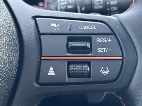 New 2026 Honda Passport TrailSport image 16
