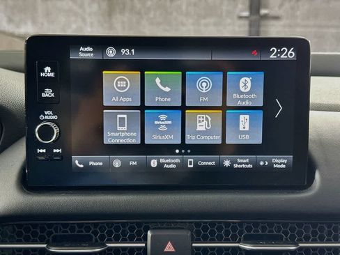 Used 2024 Honda HR-V EX-L image 15