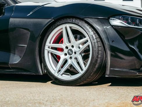 Used 2020 Toyota Supra Premium w/ Driver Assist Package image 67