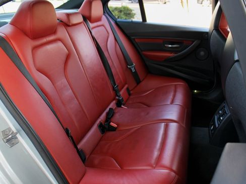 Used 2016 BMW M3 Sedan image 23
