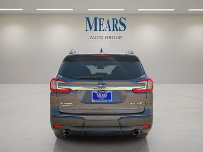 Used 2023 Subaru Ascent Premium