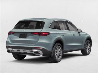 New 2026 Mercedes-Benz GLC 300 4MATIC video 2
