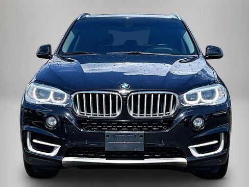 Used 2018 BMW X5 xDrive35i AWD/4WD image 3