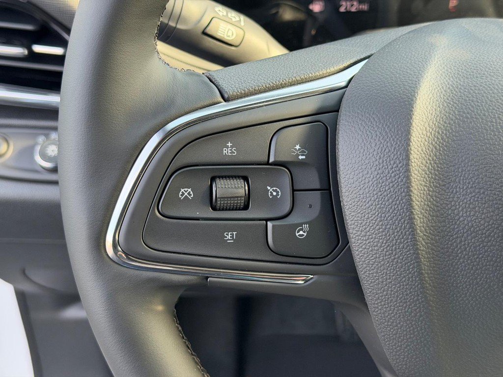 New 2026 Buick Envista Sport Touring w/ Convenience I Package FWD image 16