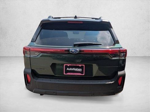 New 2026 Subaru Outback Limited AWD/4WD image 6