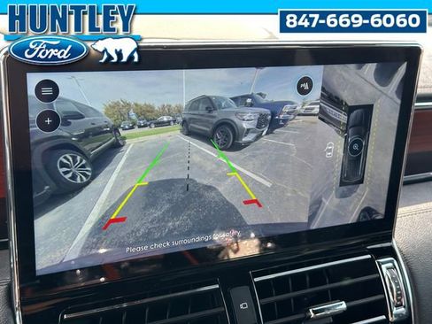 Used 2022 Lincoln Navigator Reserve image 34