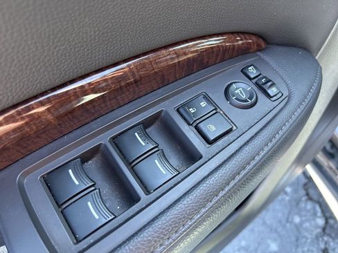 Used 2018 Acura MDX 3.5L image 16