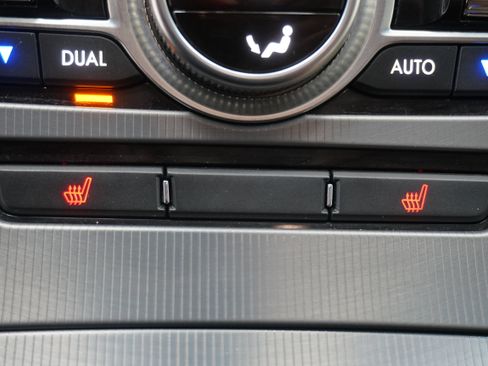 Used 2017 Lincoln MKZ Select w/ Technology Package FWD image 23