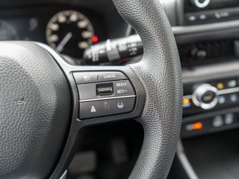 Used 2024 Honda CR-V EX image 29