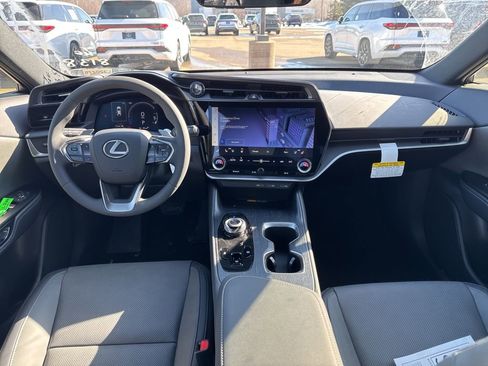 New 2026 Lexus RZ 350e 2WD image 14