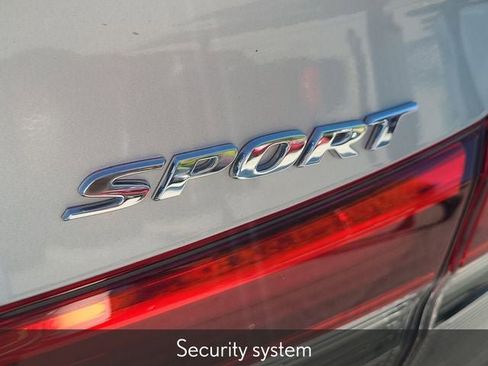 Certified 2024 Honda Civic Sport image 35